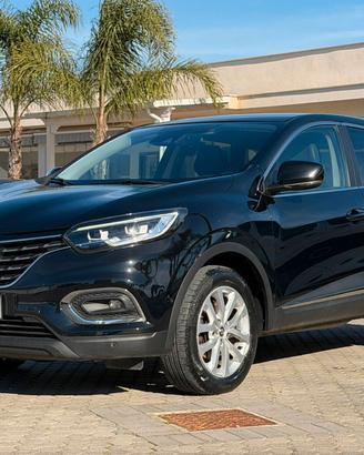 Renault Kadjar Blue dCi 8V 115CV EDC Intens