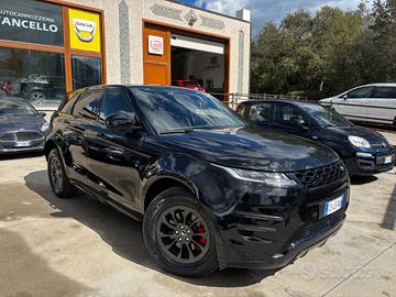 Land Rover Range Rover Evoque Range Rover Evoque 2