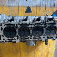 Testata Suzuki GSX-R 1000 k5-k6