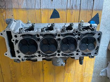 Testata Suzuki GSX-R 1000 k5-k6