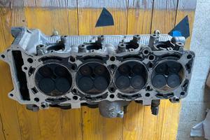 Testata Suzuki GSX-R 1000 k5-k6