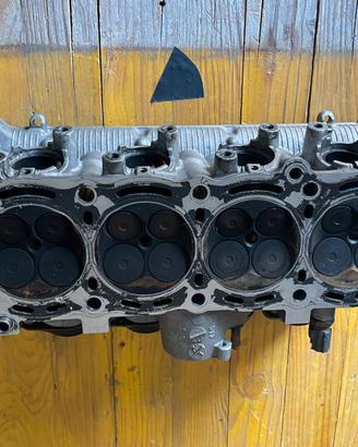 Testata Suzuki GSX-R 1000 k5-k6