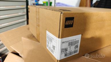 LEGO TECHNIC 42056 PORSCHE 911 GT3 RS NUOVO  MISB