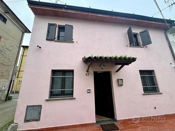 Casa Indipendente Cremona [Cod. rif 3191189VRG]