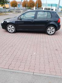 golf 5