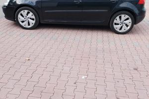 golf 5