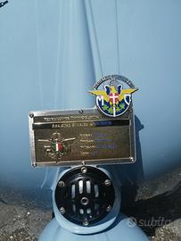 Piaggio Vespa 125 (VNB/VNC) – 1961