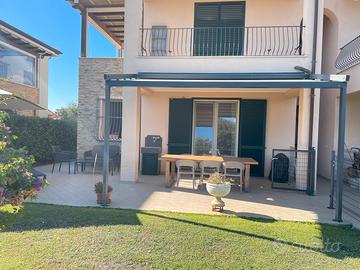 Last minute San Vincenzo