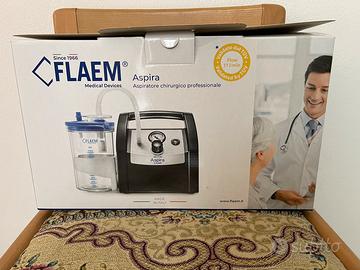 Aspiratore chirurgico