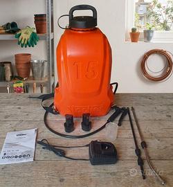 IRRORATORE STOCKER 236