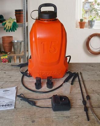 IRRORATORE STOCKER 236