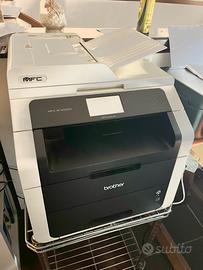Stampante Laser a Colori Brother