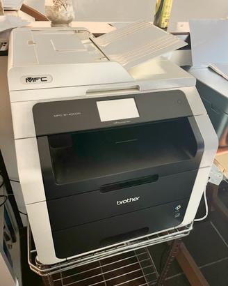 Stampante Laser a Colori Brother