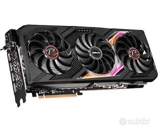 RX7900 XTX 24GB PHANTOM GAMING