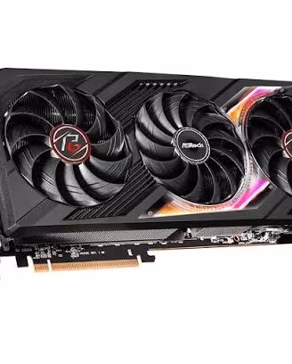 RX7900 XTX 24GB PHANTOM GAMING