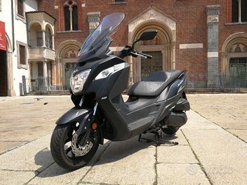 Sym Joymax 300 Z ABS