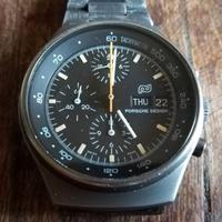 orologio Porsche Design Lemania 5100