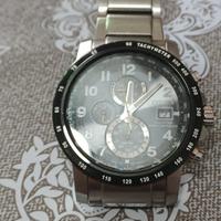 citizen radiocontrollato acciaio 