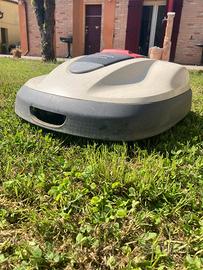 Robot tagliaerba Honda