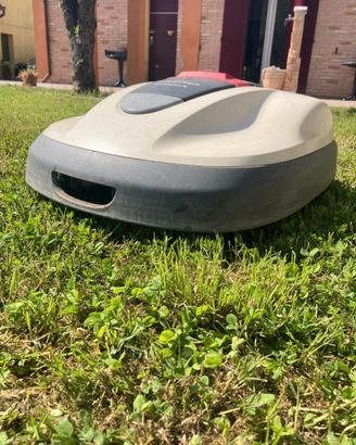 Robot tagliaerba Honda