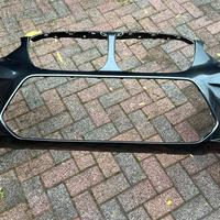 Paraurti Anteriore BMW X3 G01