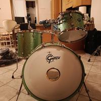 Gretsch Renown