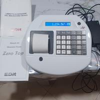 Terminale Telematico E.Dit Zero Top - Pari al nuov