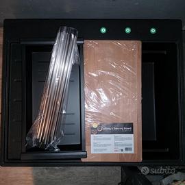 Lavello da cucina PRIMAGRAN in granito