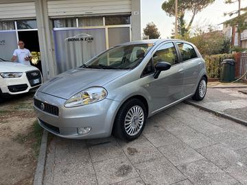 Fiat Grande Punto 1.2 5 porte Dynamic Metano