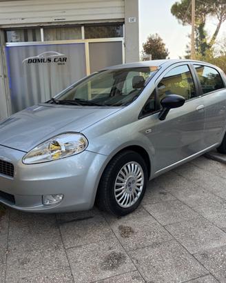 Fiat Grande Punto 1.2 5 porte Dynamic Metano