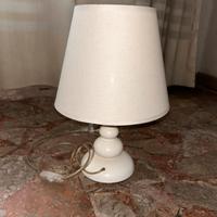 Lampada da tavolo