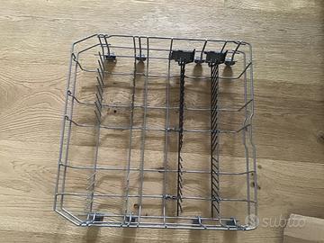 Vedo cestello lavastoviglie Bosch Siemens Neff