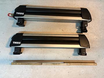 Portasci thule