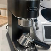 Macchina caffè de longhi dedica