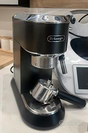 Macchina caffè de longhi dedica