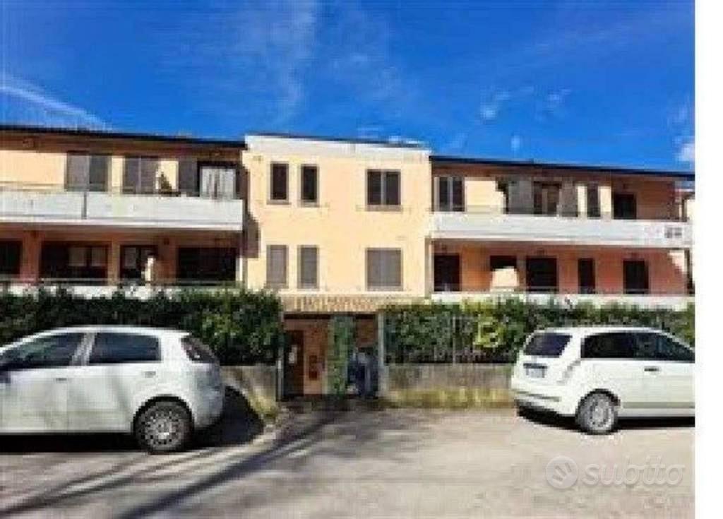Appartamento – Cagli, Cappuccini - Vista 3