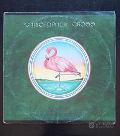 CHRISTOPHER CROSS-Omonimo(1980)LP 1 Stampa W567898