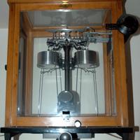 Bilancia Analitica di precisione