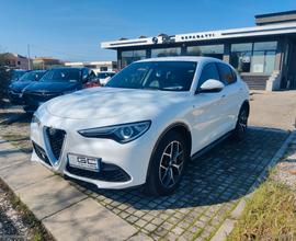 Alfa Romeo Stelvio 2.2 Turbodiesel 210 CV AT8 Q4 T