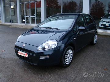 Fiat Punto 1.4 8V 5 porte Easypower Street