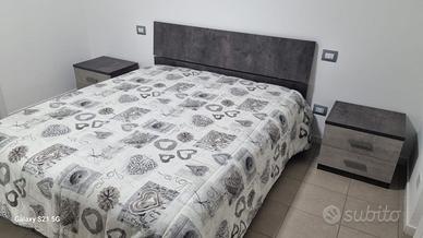 Arredamento completo, moderno