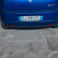 punto 1300 multijet