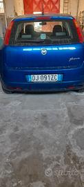 punto 1300 multijet