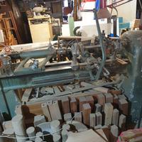tornio per legno