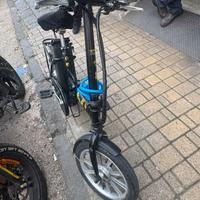 Bici elettrica