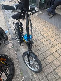 Bici elettrica