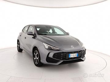 Mg MG3 1.5 Comfort 116 Cv