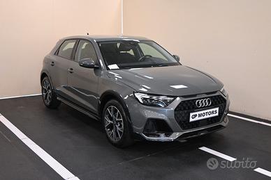 AUDI A1 allstreet 30 TFSI S tronic