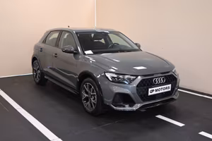 AUDI A1 allstreet 30 TFSI S tronic