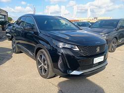 Peugeot 3008 1.5 BlueHDi 130cv EAT8 GT